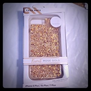 Case Mate Cell Phone Case